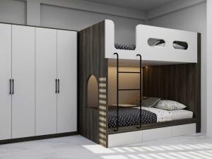 CC mini mới toanh 6 tầng, thang máy, PCCC đầy đủ